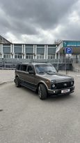 SUV    4x4 2131  2019 , 710000 , 