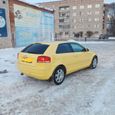  Audi A3 2003 , 520000 , 