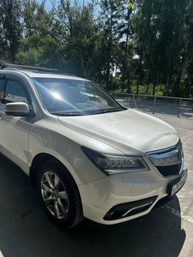 SUV   Acura MDX 2014 , 3000000 , 