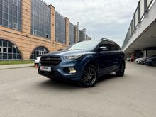  Kuga, 2019