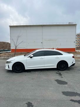  Kia K5 2020 , 2100000 , 