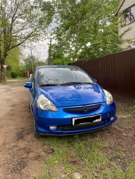  Honda Jazz 2007 , 510000 , 