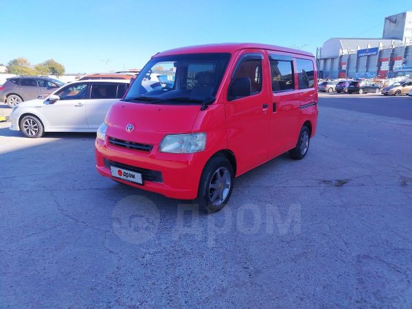    Toyota Lite Ace 2008 , 730000 , 