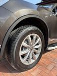 SUV   Volkswagen Touareg 2015 , 2999999 , 