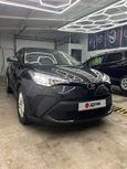 SUV   Toyota C-HR 2020 , 2350000 , 