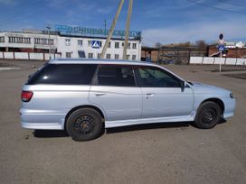  Nissan Avenir 2002 , 255000 , 