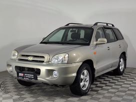 SUV   Hyundai Santa Fe Classic 2009 , 667000 , --