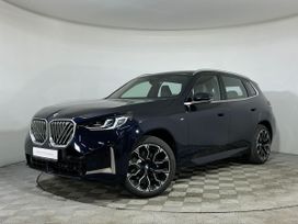 SUV   BMW X3 2025 , 8050000 , 