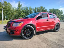  Dodge Caliber 2007 , 1000000 , 