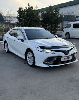  Toyota Camry 2019 , 2650000 , -