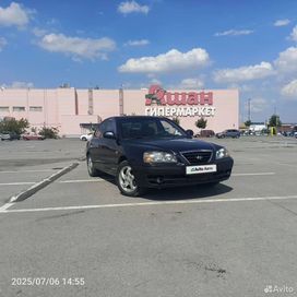  Hyundai Elantra 2006 , 430000 , --
