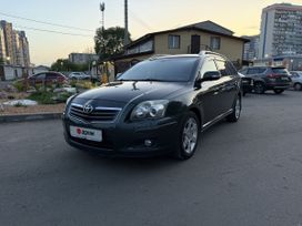  Toyota Avensis 2007 , 1070000 , 