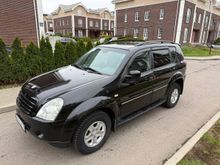 Москва Rexton, 2011 Москва Rexton, 2011