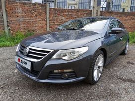  Volkswagen Passat CC 2009 , 950000 , 