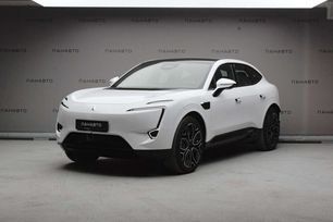 SUV   Avatr 11 2025 , 7519803 , 