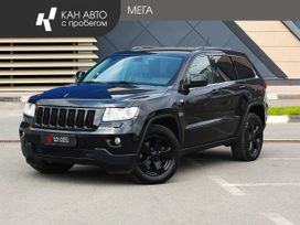 SUV   Jeep Grand Cherokee 2012 , 1863000 , 