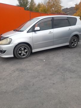    Toyota Ipsum 2004 , 1000000 , 