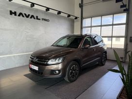  Tiguan, 2014