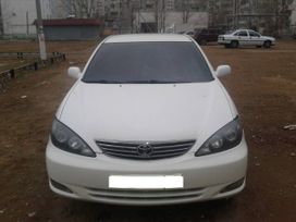  Toyota Camry 2003 , 380000 , 