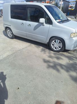    Honda Mobilio Spike 2005 , 500000 , 