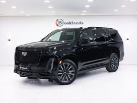 SUV   Cadillac Escalade 2024 , 17990000 , 
