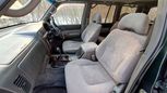 SUV   Nissan Safari 1998 , 1900000 , 