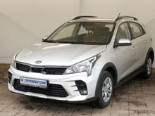  Rio X (X-Line)