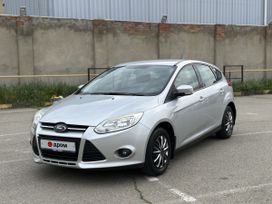  Ford Focus 2011 , 1049000 , 