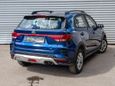  Kia Rio X (X-Line) 2021 , 965000 , 
