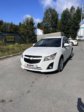  Chevrolet Cruze 2013 , 880000 , -