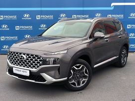 SUV   Hyundai Santa Fe 2023 , 4800000 , 