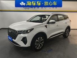 SUV   Chery Tiggo 7 Pro 2022 , 1400000 , 