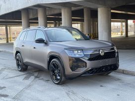 SUV   Volkswagen Teramont Pro 2025 , 6899000 , 