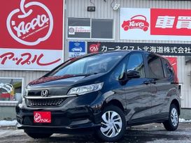    Honda Freed 2020 , 1330000 , 