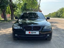  BMW 5-Series 2009 , 1250000 , 