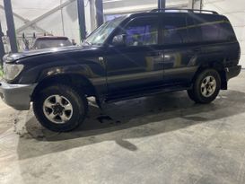 SUV   Toyota Land Cruiser 1999 , 1350000 , 