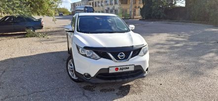 SUV   Nissan Qashqai 2016 , 1400000 , 