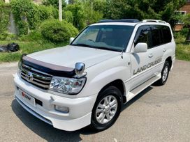 SUV   Toyota Land Cruiser 2003 , 2350000 , 