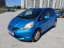  Honda Fit 2010 , 760000 , 