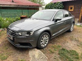  Audi A3 2015 , 1800000 , 