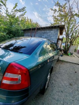  Skoda Octavia 2007 , 500000 , 