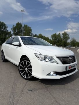  Toyota Camry 2013 , 2450000 , 