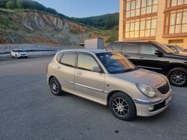  Toyota Duet 2002 , 275000 , 
