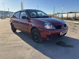  Renault Symbol 2007 , 229000 , 