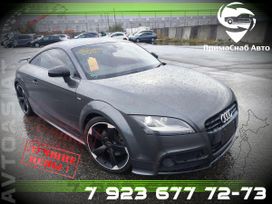  3  Audi TT 2013 , 1599000 , 