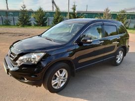 SUV   Honda CR-V 2011 , 1800000 , 