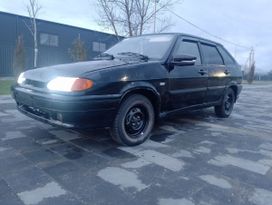 ������� ���� 2114 ������ 2008 ����, 160000 ������, ���������