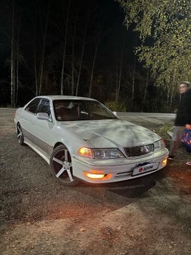  Toyota Mark II 1997 , 725000 , -