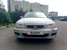  Honda Accord 2002 , 385000 , -