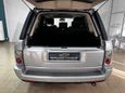 SUV   Land Rover Range Rover 2008 , 1249000 , 